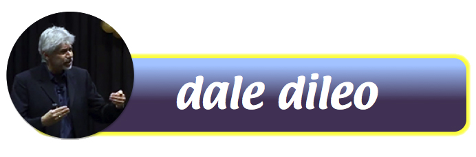 Dale DiLeo Logo